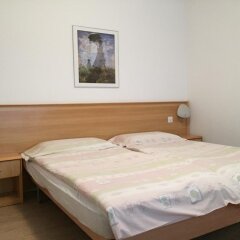 Отель Garni Moderno комната для гостей