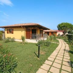 Отель Villaggio Centro Vacanze De Angelis Нумана фото 10