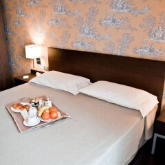 Hotel Fortyfive в номере