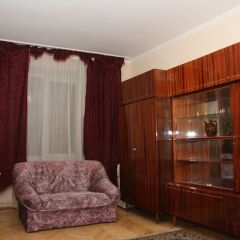 Апартаменты Apartment Kiev Standart комната для гостей фото 3