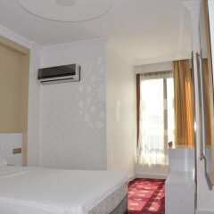 Ugur Hotel Турция, Мерсин - отзывы, цены и фото номеров - забронировать отель Ugur Hotel онлайн комната для гостей фото 5