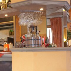 Hotel Krone гостиничный бар