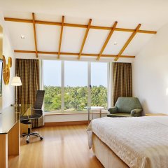Le Meridien Kochi in Eramalloor, India from 129$, photos, reviews - zenhotels.com guestroom