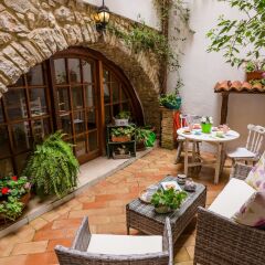 Отель B&B La Bouganville Фонди фото 2