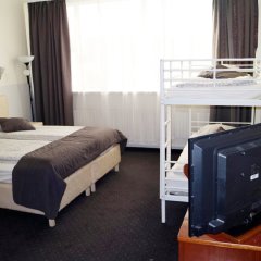 Arctic Comfort Hotel in Reykjavik, Iceland from 120$, photos, reviews - zenhotels.com room amenities photo 2