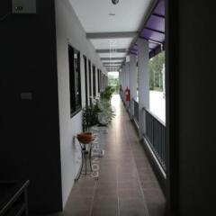 Отель Eazy Motel B.a.n.g.n.a интерьер отеля