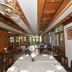 Отель Krabi Success Beach Resort питание