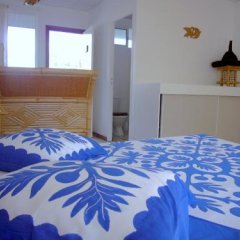 Pension de la Plage in Punaauia, French Polynesia from 121$, photos, reviews - zenhotels.com guestroom photo 2