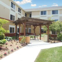 Отель Extended Stay America - Boston - Westborough - Computer Dr.