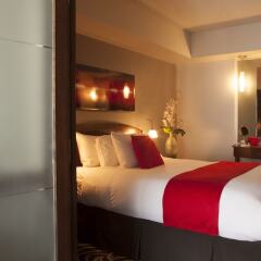 Отель Le Saint-Sulpice Hotel Montreal Канада, Монреаль - отзывы, цены и фото номеров - забронировать отель Le Saint-Sulpice Hotel Montreal онлайн фото 19