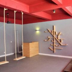 Hostel 4U Lisboa спа