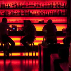 Отель INNSIDE by Meliá Frankfurt Niederrad развлечения