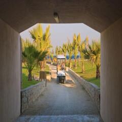 Отель La Marquise Luxury Resort Complex фото 11