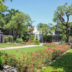 Отель Malisa Villa Suites фото 11
