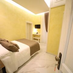 Отель Maison Tritone Италия, Рим - отзывы, цены и фото номеров - забронировать отель Maison Tritone онлайн комната для гостей фото 3