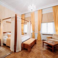 Ventana Hotel Prague комната для гостей фото 4