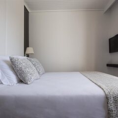 Отель Santa Marta Испания, Льорет-де-Мар - 2 отзыва об отеле, цены и фото номеров - забронировать отель Santa Marta онлайн комната для гостей фото 4