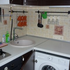 Апартаменты Sadovaya Apartment в номере фото 2