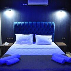 Dream Hotel Dalyan Чешме комната для гостей фото 5