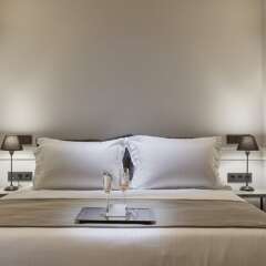 The Zillers Athens Boutique Hotel Афины сейф в номере