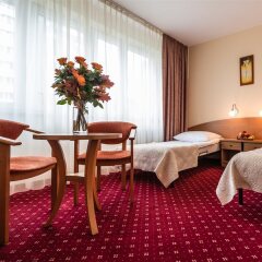 Start Hotel Aramis в номере фото 2