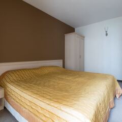 Апартаменты One Bedroom Apartment with Balcony комната для гостей фото 4