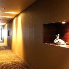 Отель Gracery Tamachi Hotel Япония, Токио - отзывы, цены и фото номеров - забронировать отель Gracery Tamachi Hotel онлайн интерьер отеля фото 2