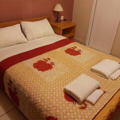 Hotel Colors комната для гостей фото 2