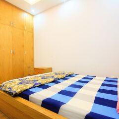 Апартаменты My Duc Deluxe Apartment детские мероприятия