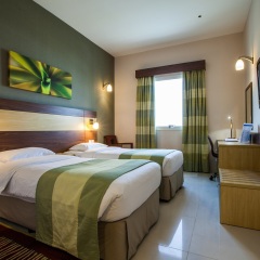 Отель Citymax Hotel Sharjah ОАЭ, Шарджа - 2 отзыва об отеле, цены и фото номеров - забронировать отель Citymax Hotel Sharjah онлайн комната для гостей фото 2