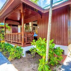 Курортный отель Lamai Coconut Beach фото 9