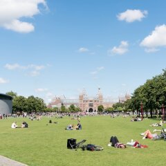 Апартаменты Canal Belt apartments - Rijksmuseum area детские мероприятия фото 2