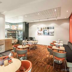Отель Ibis Praha Old Town Чехия, Прага - - забронировать отель Ibis Praha Old Town, цены и фото номеров питание фото 2