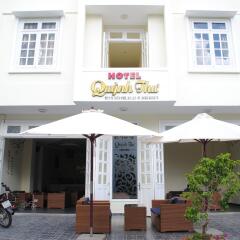 Отель Quynh Thu Hotel Вьетнам, Далат - отзывы, цены и фото номеров - забронировать отель Quynh Thu Hotel онлайн фото 3