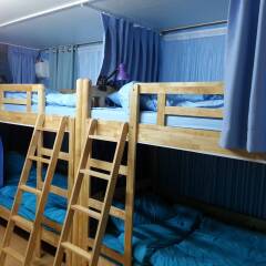 Отель Han River Guesthouse детские мероприятия