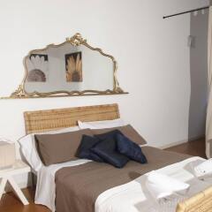Отель Bed&breakfast La Maison Бергамо комната для гостей фото 3