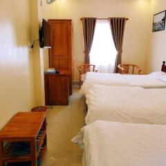 Tuyet Mai Hotel Далат комната для гостей фото 3