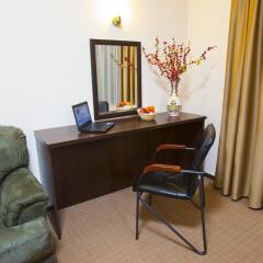 Гостиница Best Western Plus Atakent Park Алматы удобства в номере