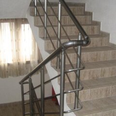 Отель Guest Rooms Vachin Болгария, Банско - отзывы, цены и фото номеров - забронировать отель Guest Rooms Vachin онлайн интерьер отеля