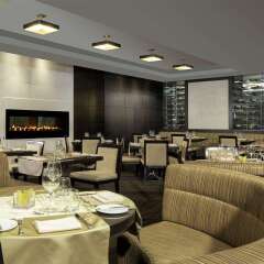 Отель The Westin Prince Toronto Канада, Торонто - отзывы, цены и фото номеров - забронировать отель The Westin Prince Toronto онлайн питание фото 2