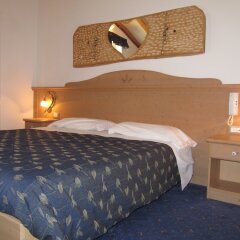 Hotel Garni Relax Фай-делла-Паганелла комната для гостей фото 5