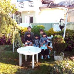 Fairy Hostel