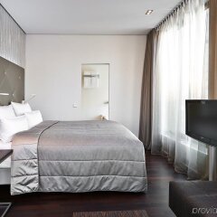 Отель Cosmo Berlin Mitte Берлин комната для гостей фото 2