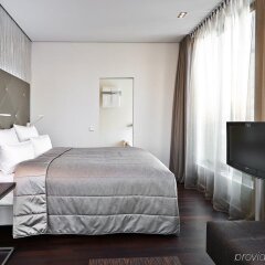 COSMO Hotel Berlin Mitte in Berlin, Germany from 212$, photos, reviews - zenhotels.com guestroom photo 2