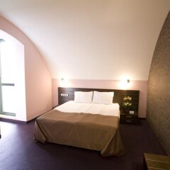 Hotel Budapest София комната для гостей фото 3