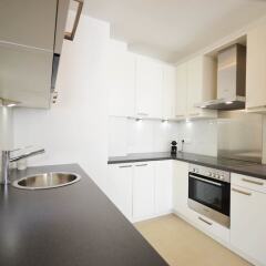Отель Residence Graben Stephansplatz в номере