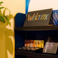 Dora Hostel Далат развлечения