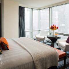 Отель Courtyard by Marriott New York Manhattan/Central Park США, Нью-Йорк - отзывы, цены и фото номеров - забронировать отель Courtyard by Marriott New York Manhattan/Central Park онлайн комната для гостей