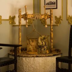 Hotel Epidamn Дуррес фото 18