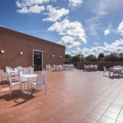 Hotel Relais Antica Masseria Конверсано фото 15